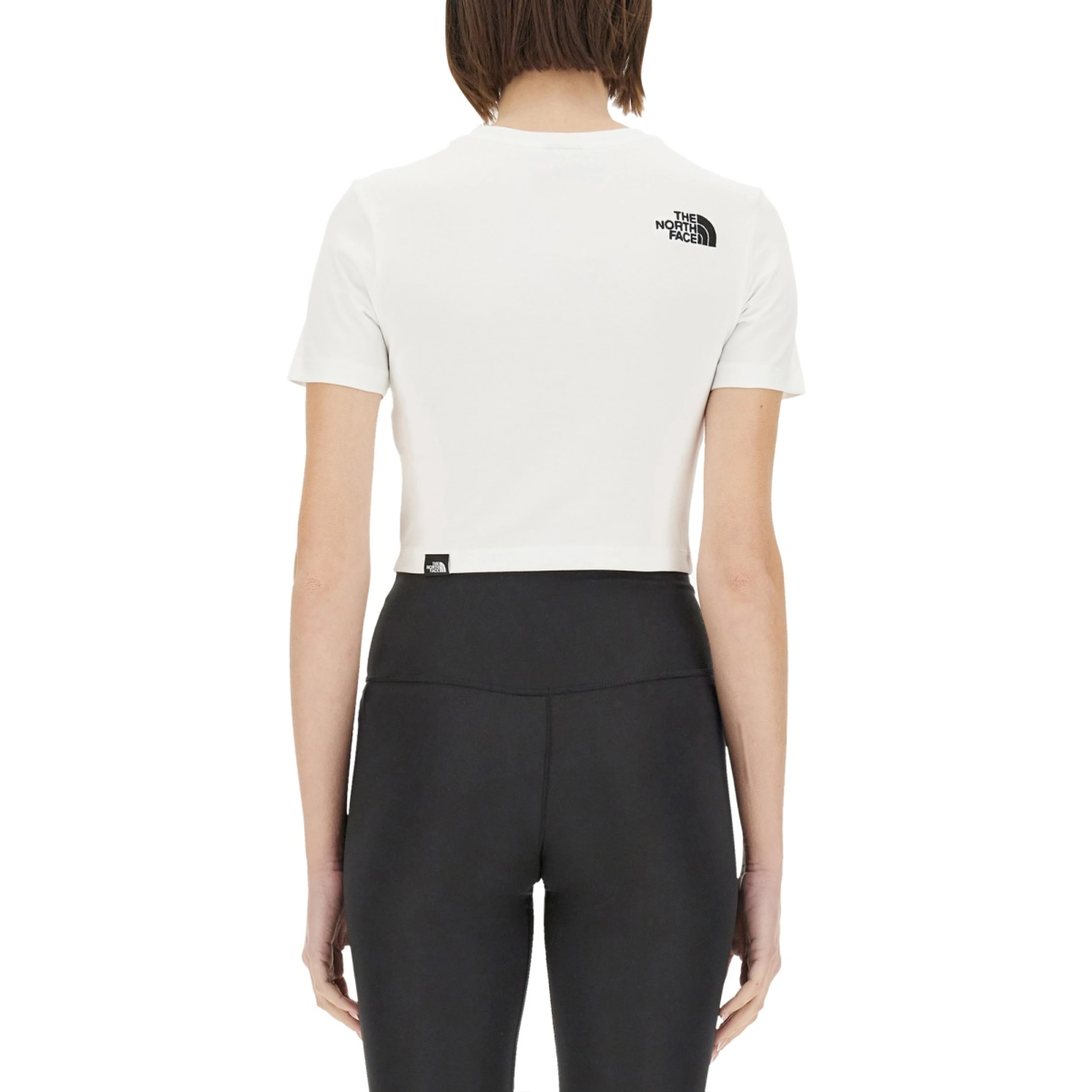 CROPPED T-SHIRT