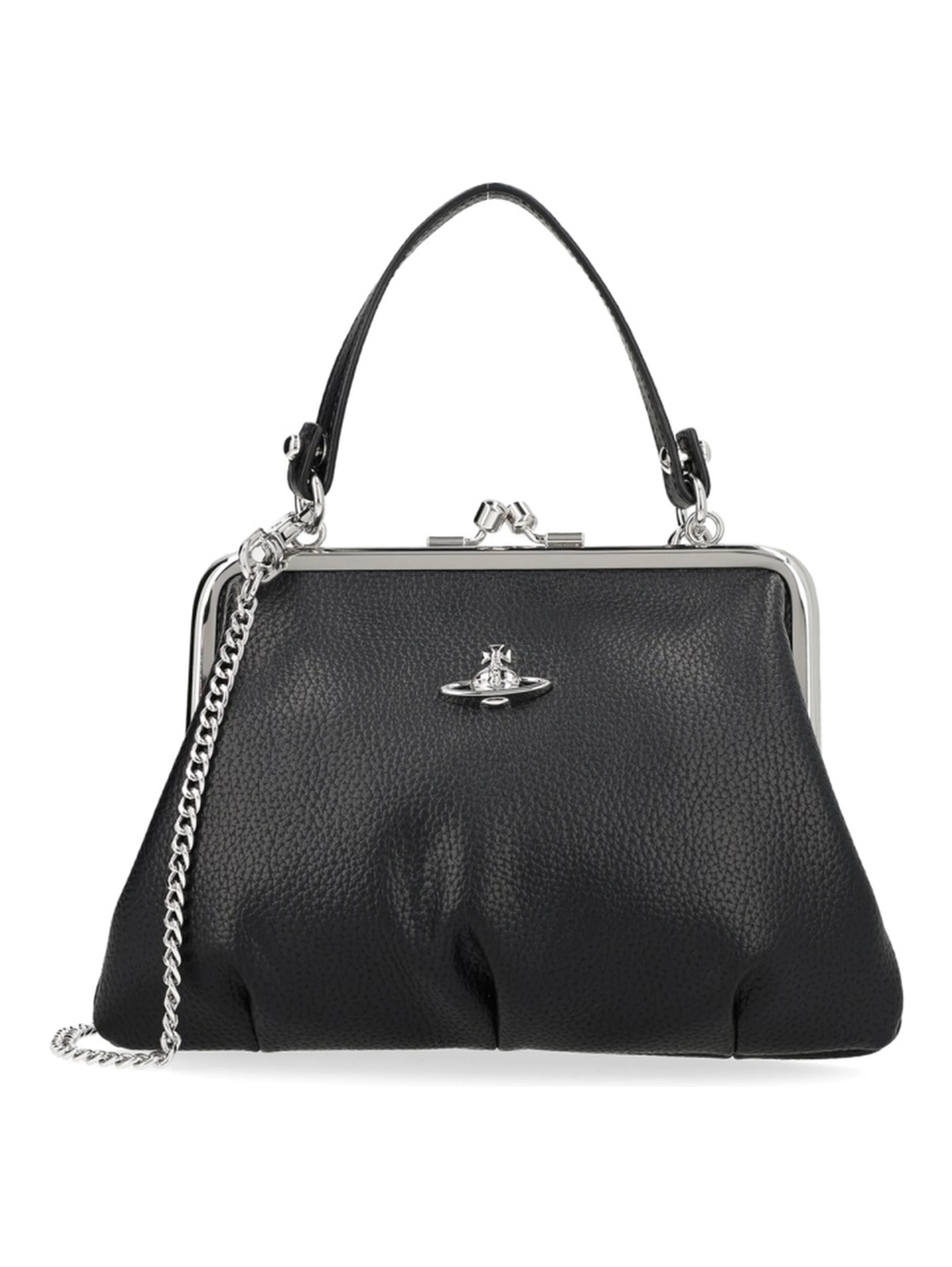 "GRANNY FRAME" BAG