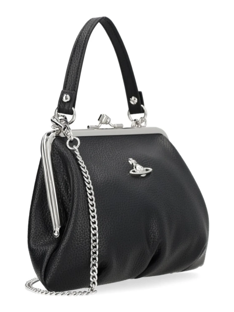 "GRANNY FRAME" BAG alternative