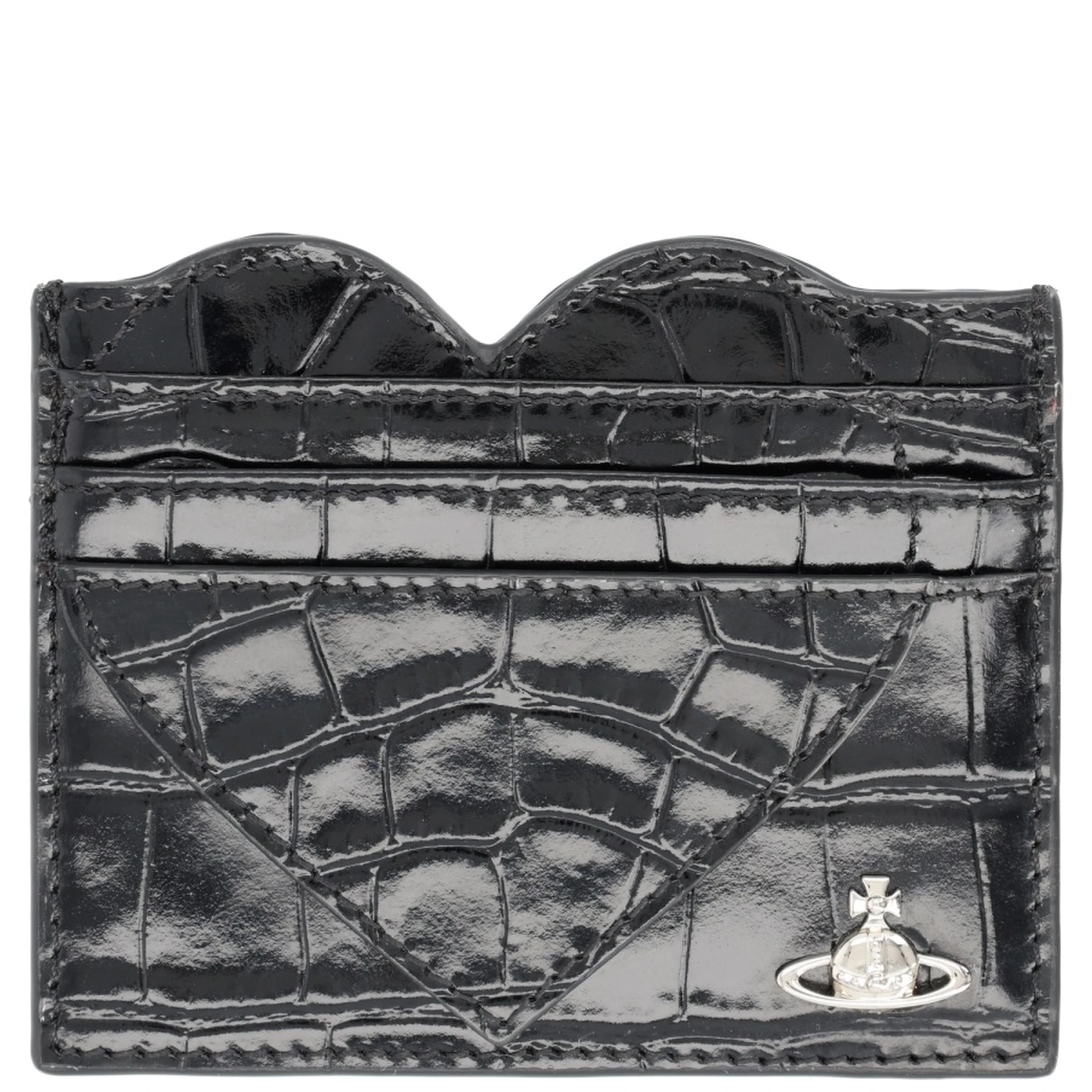 CARD HOLDER "HEART"