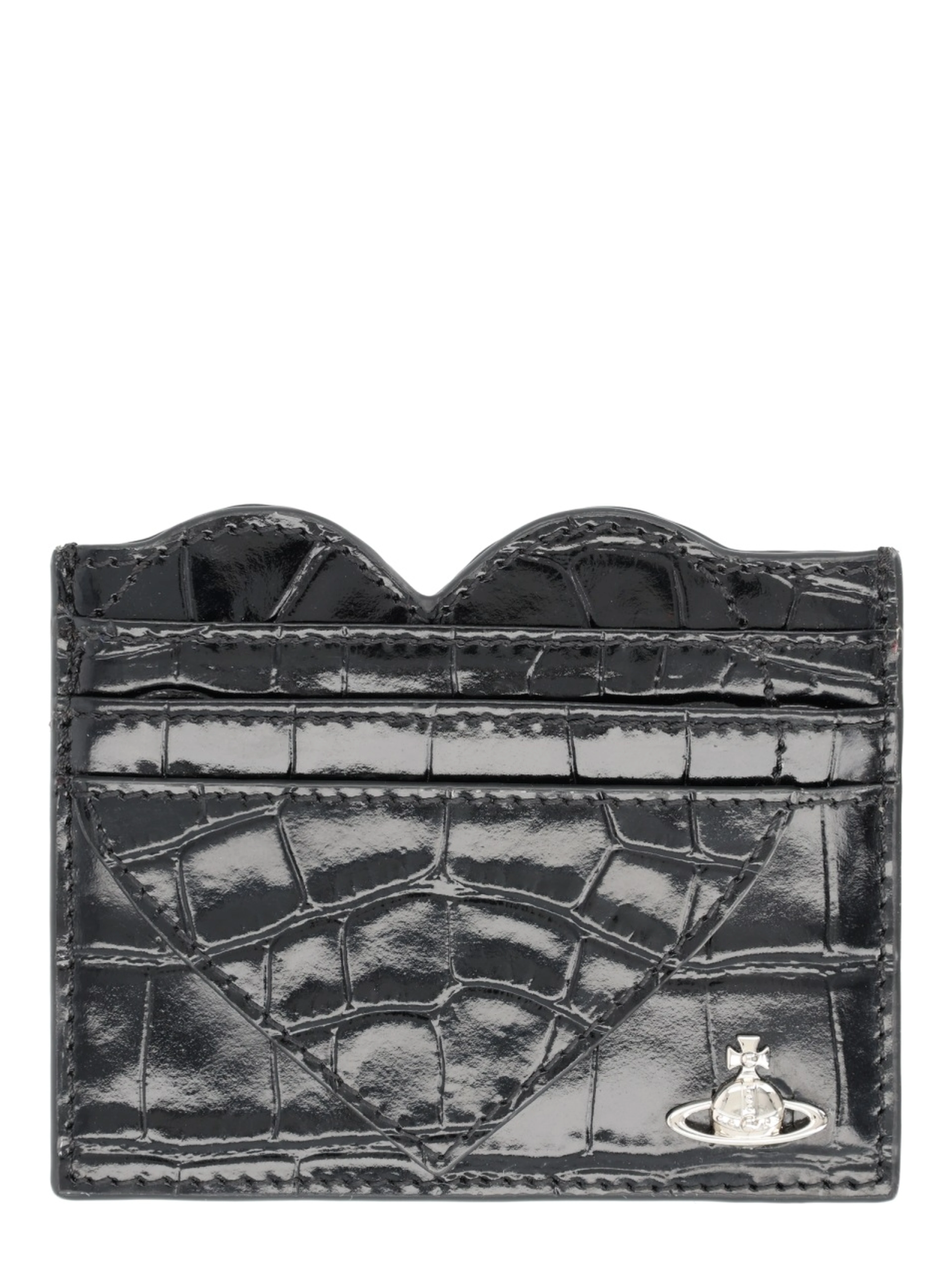 CARD HOLDER "HEART"