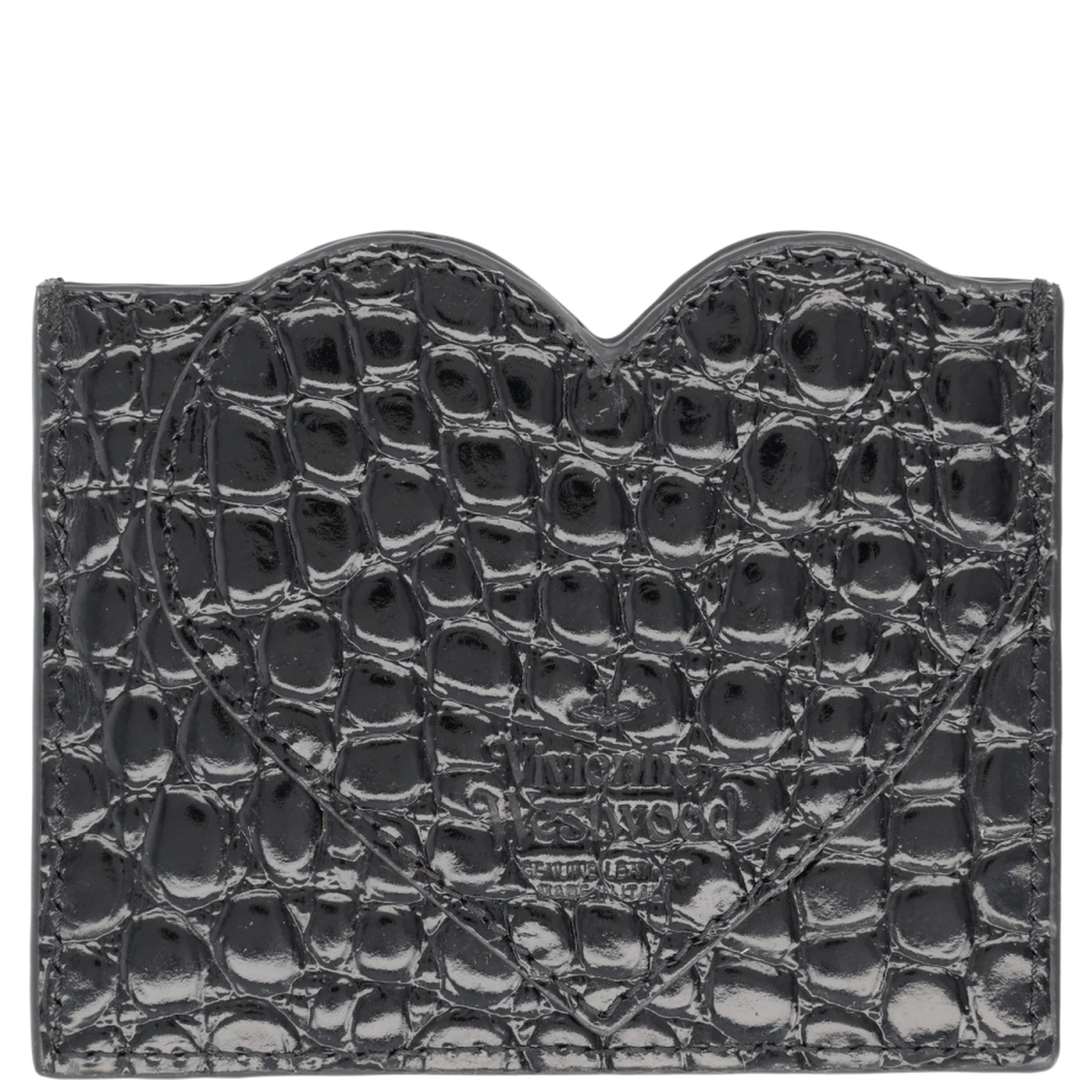 CARD HOLDER "HEART"