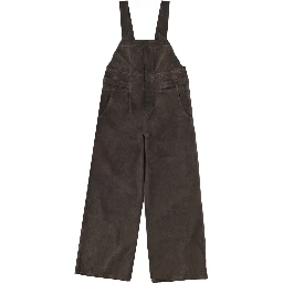 DUNGAREES "PANDA"