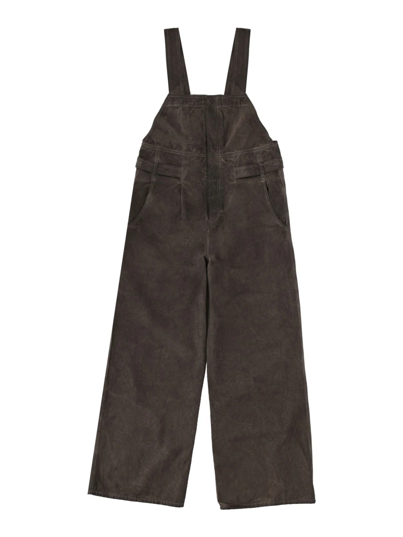 DUNGAREES "PANDA"