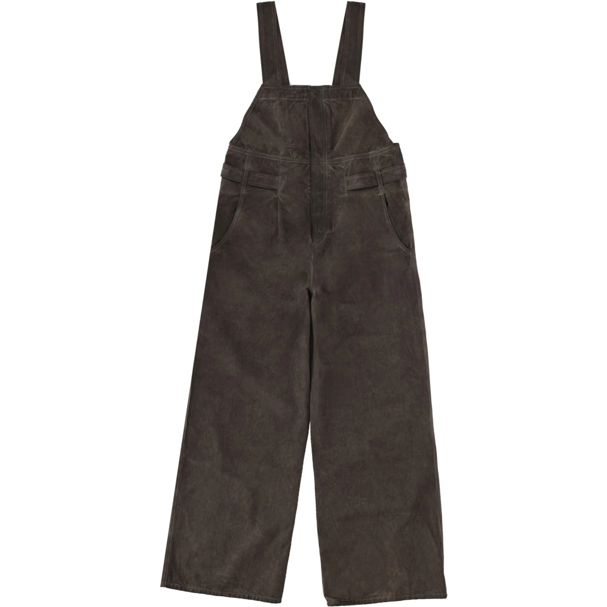 DUNGAREES "PANDA"