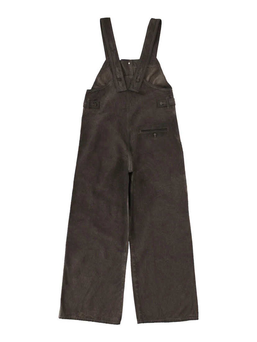 DUNGAREES "PANDA"