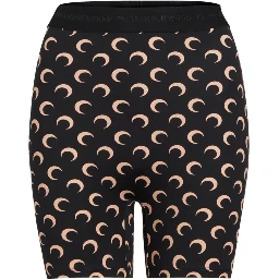 SHORTS "MOON"