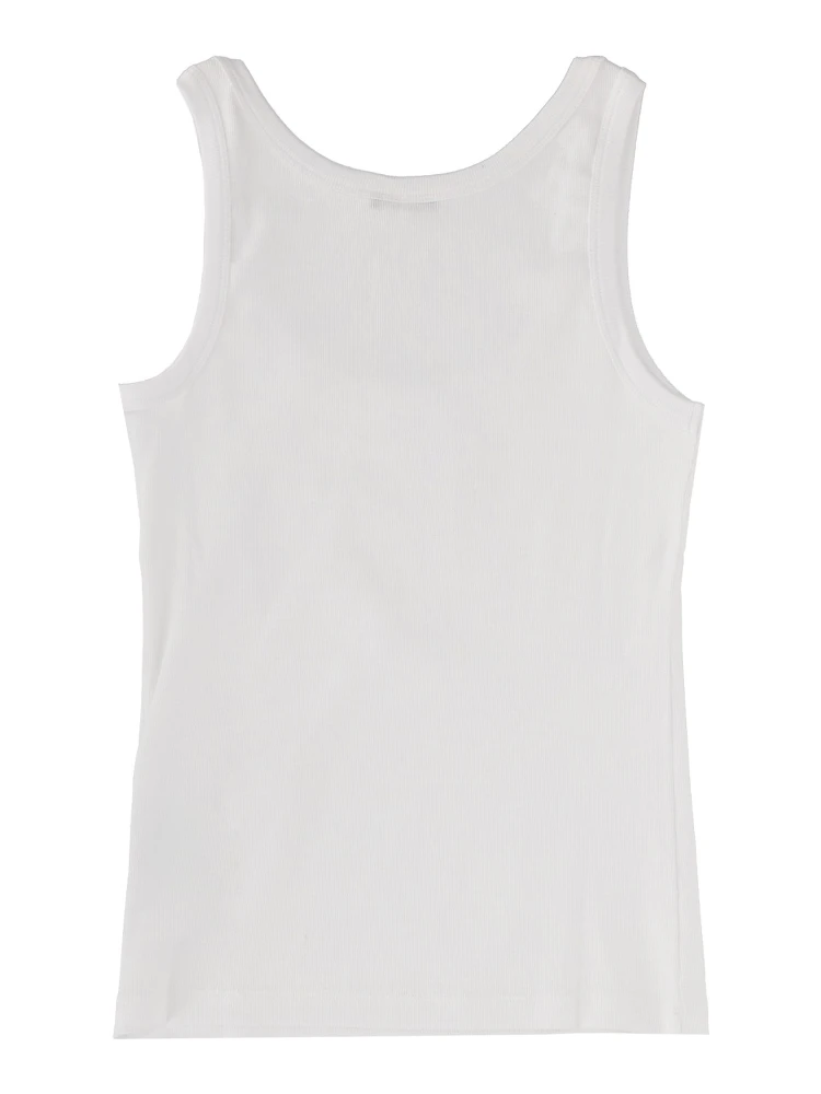 TANK TOP WITH LOGO alternative