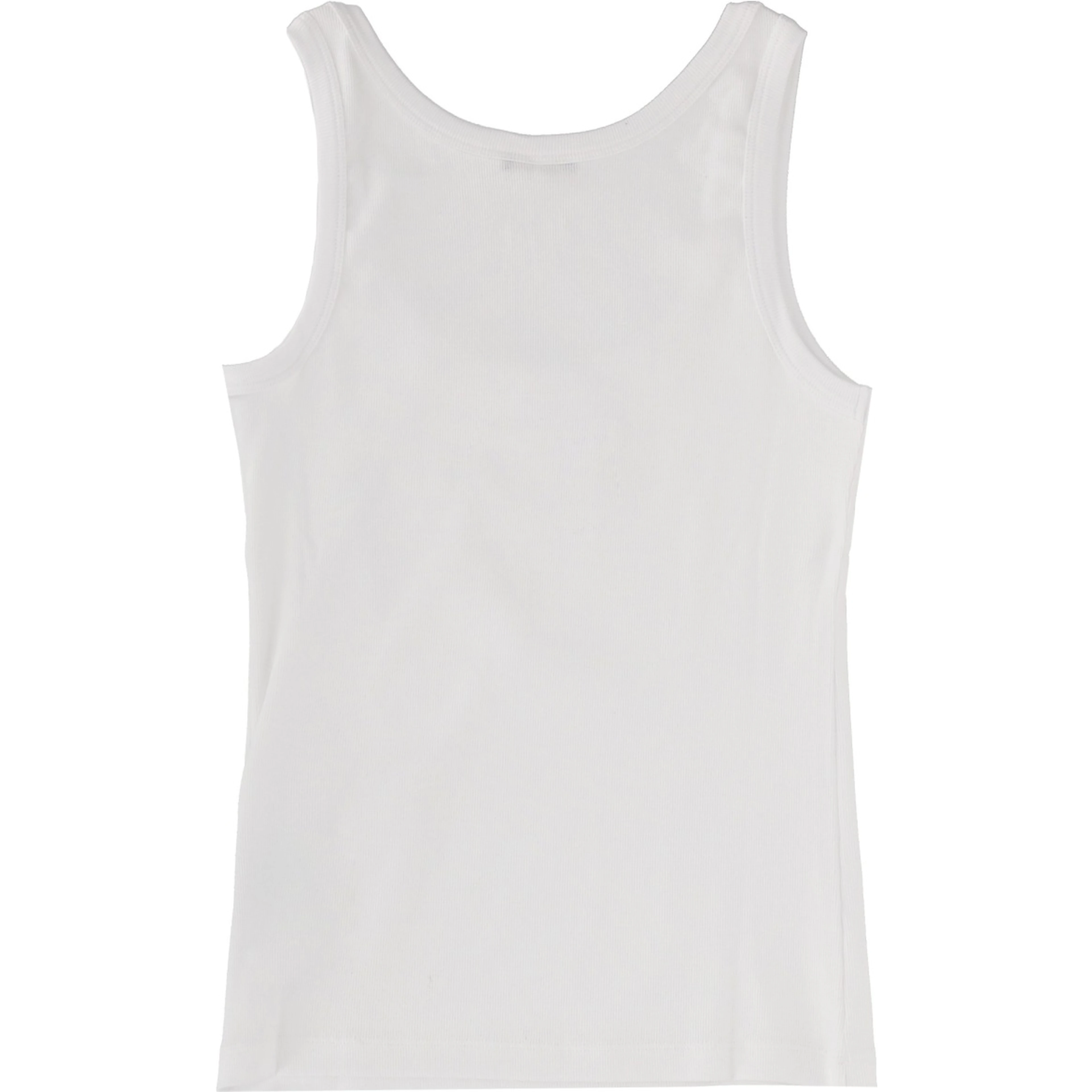 TANK TOP WITH LOGO