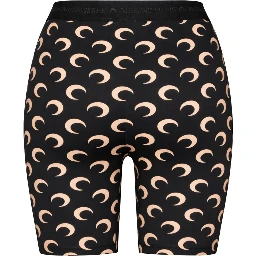 SHORTS "MOON"