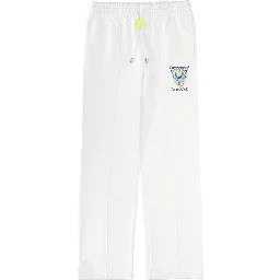 JOGGER PANTS "TENNIS CLUB ICON"