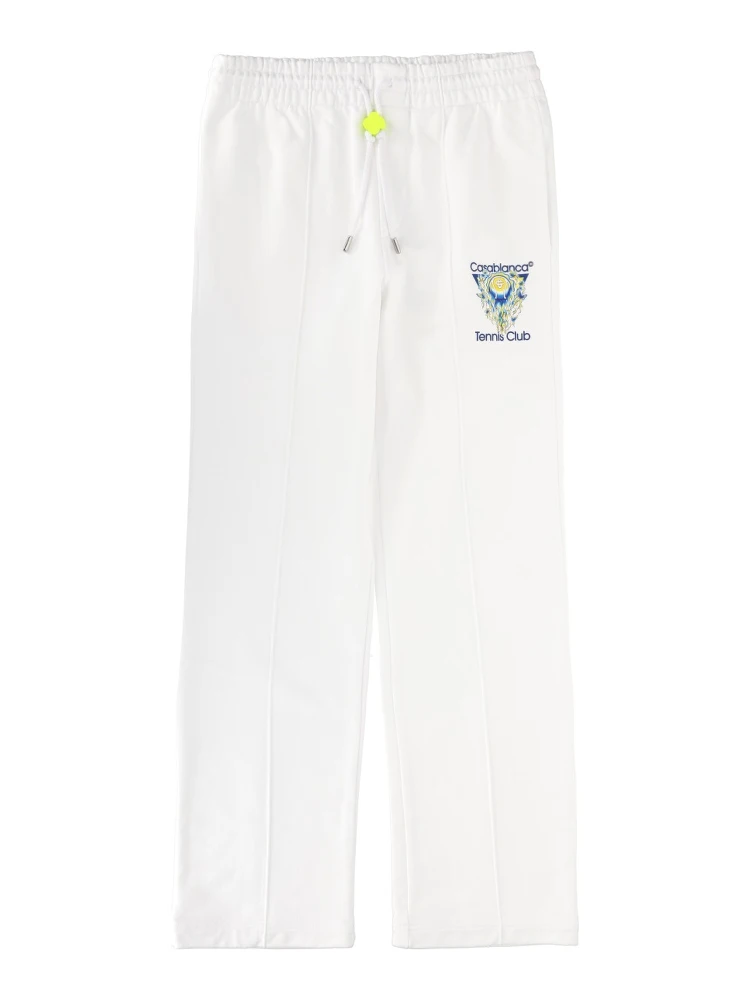 JOGGER PANTS "TENNIS CLUB ICON"