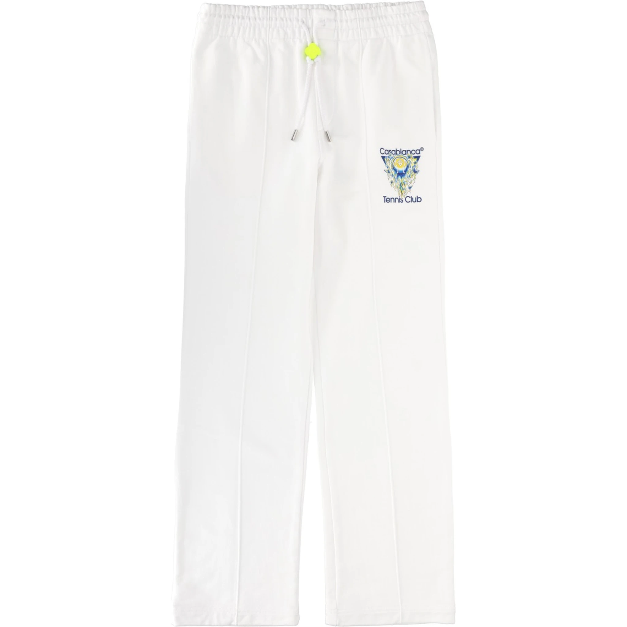 JOGGER PANTS "TENNIS CLUB ICON"