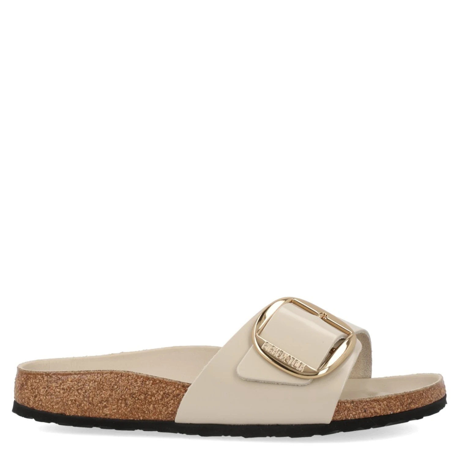 SANDAL "MADRID BIG BUCKLE"