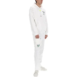 JOGGER PANTS "TENNIS CLUB ICON"