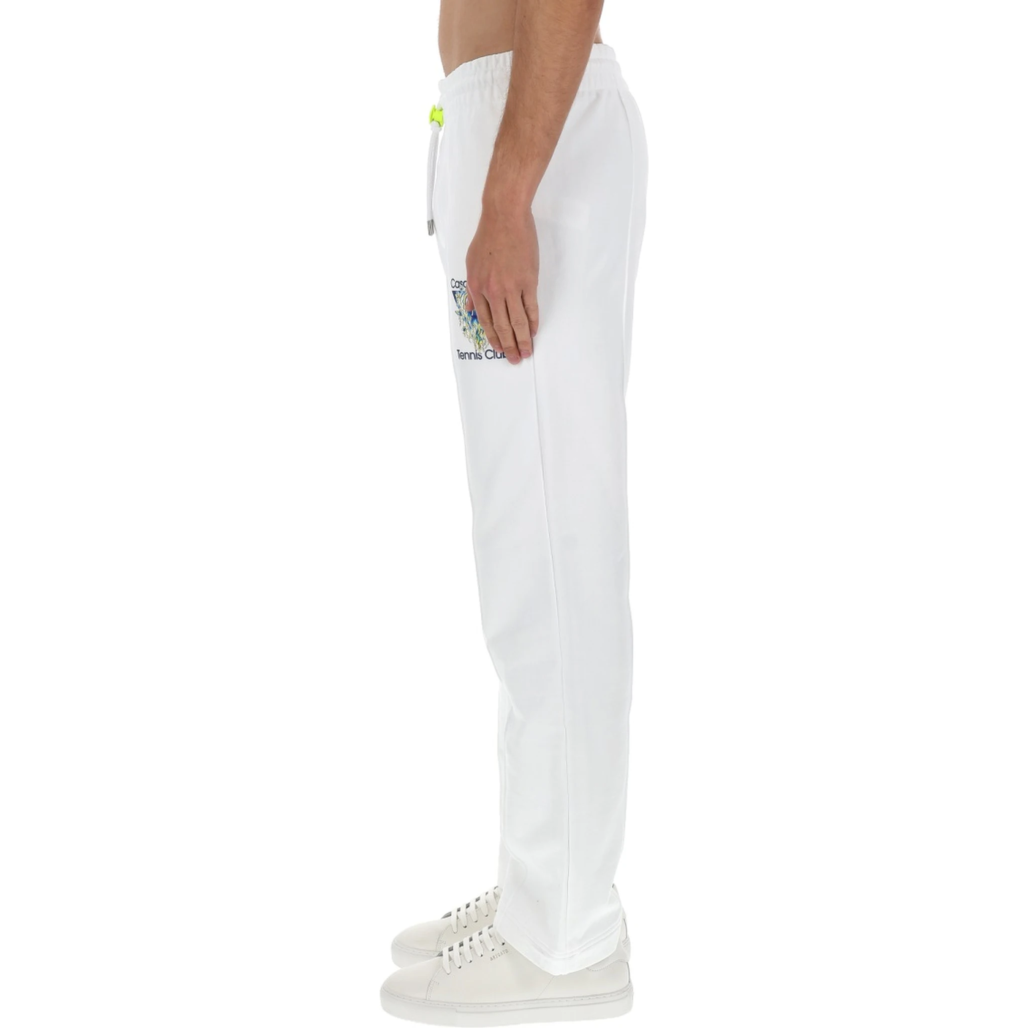 JOGGER PANTS "TENNIS CLUB ICON"