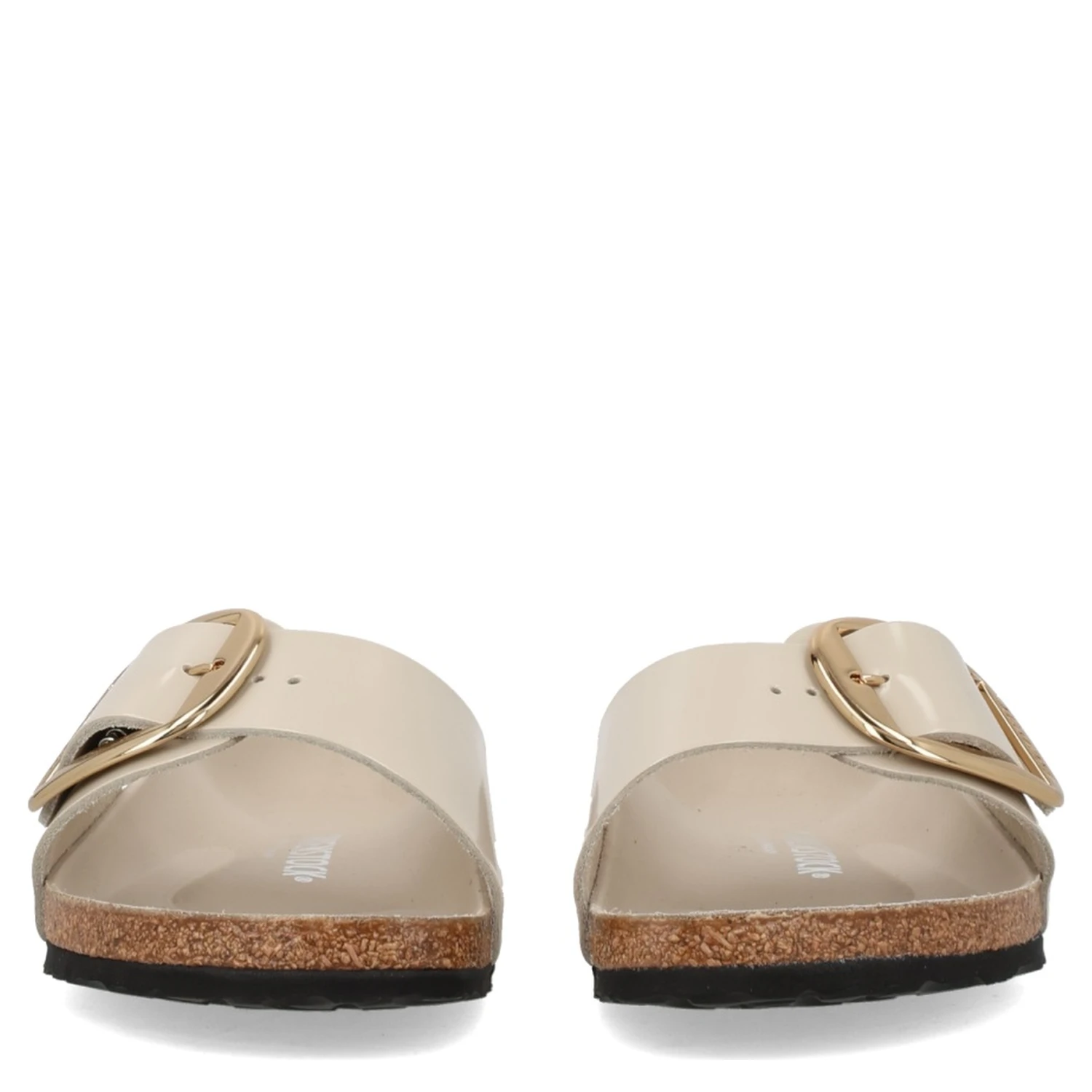 SANDAL "MADRID BIG BUCKLE"