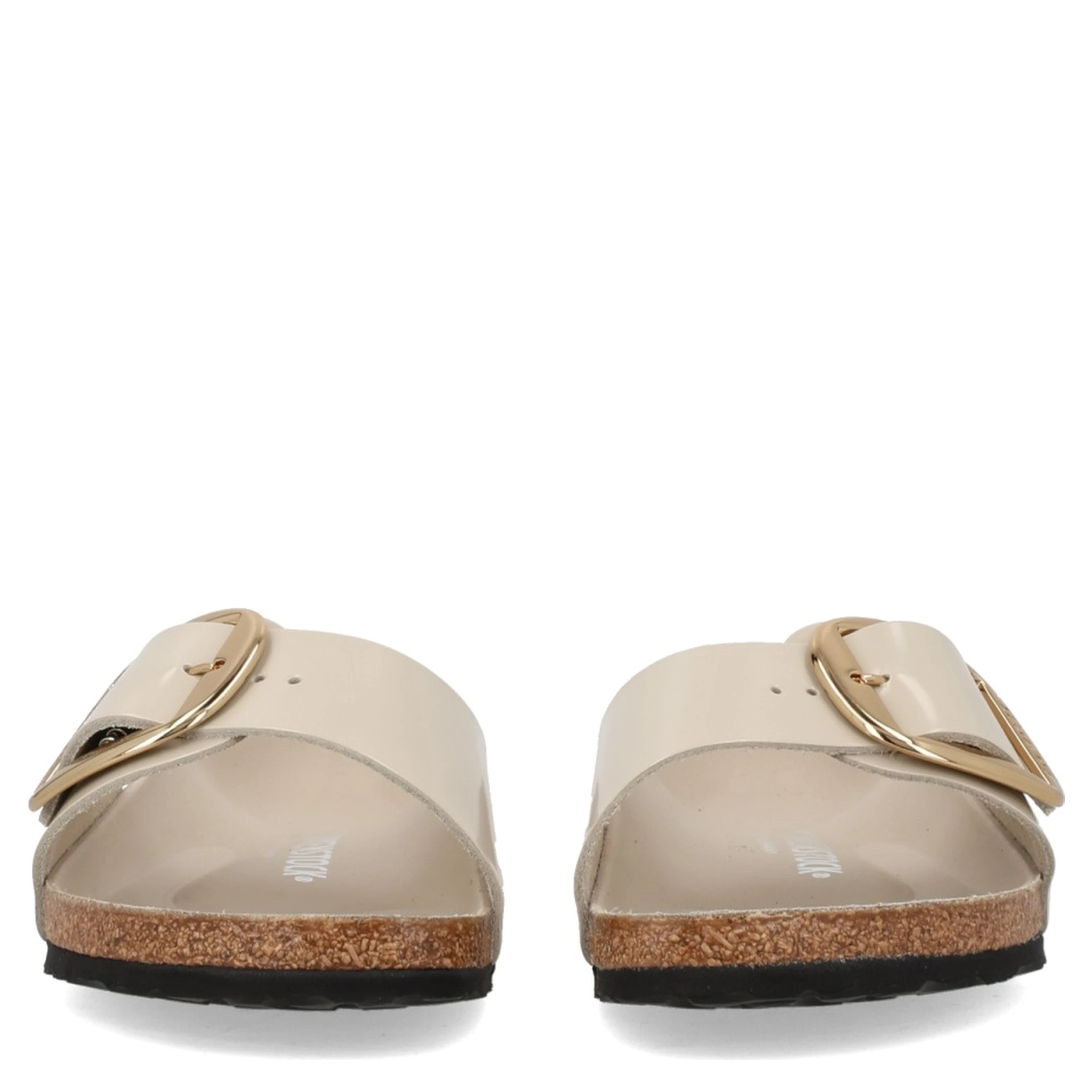 SANDAL "MADRID BIG BUCKLE"