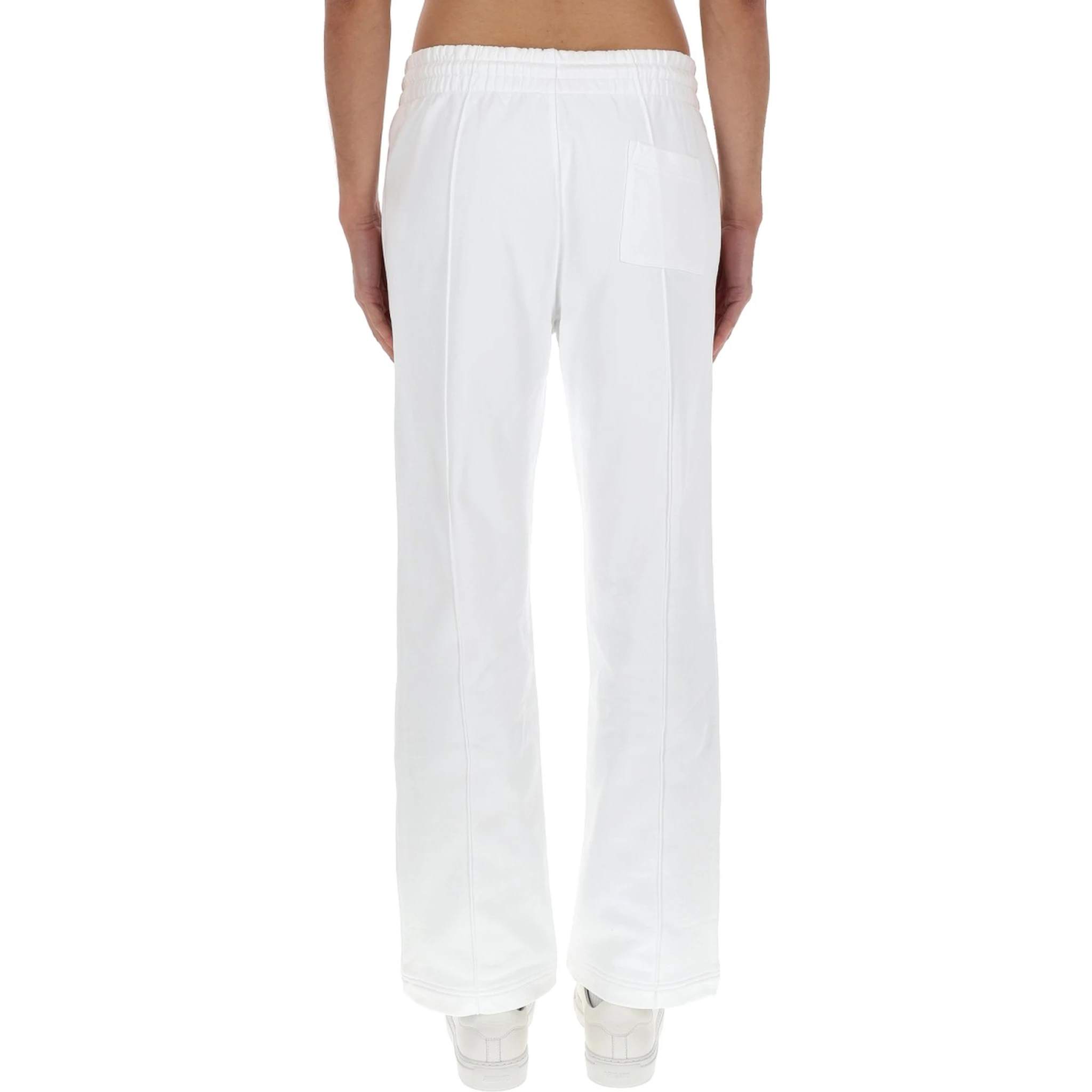 JOGGER PANTS "TENNIS CLUB ICON"