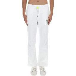 JOGGER PANTS "TENNIS CLUB ICON"