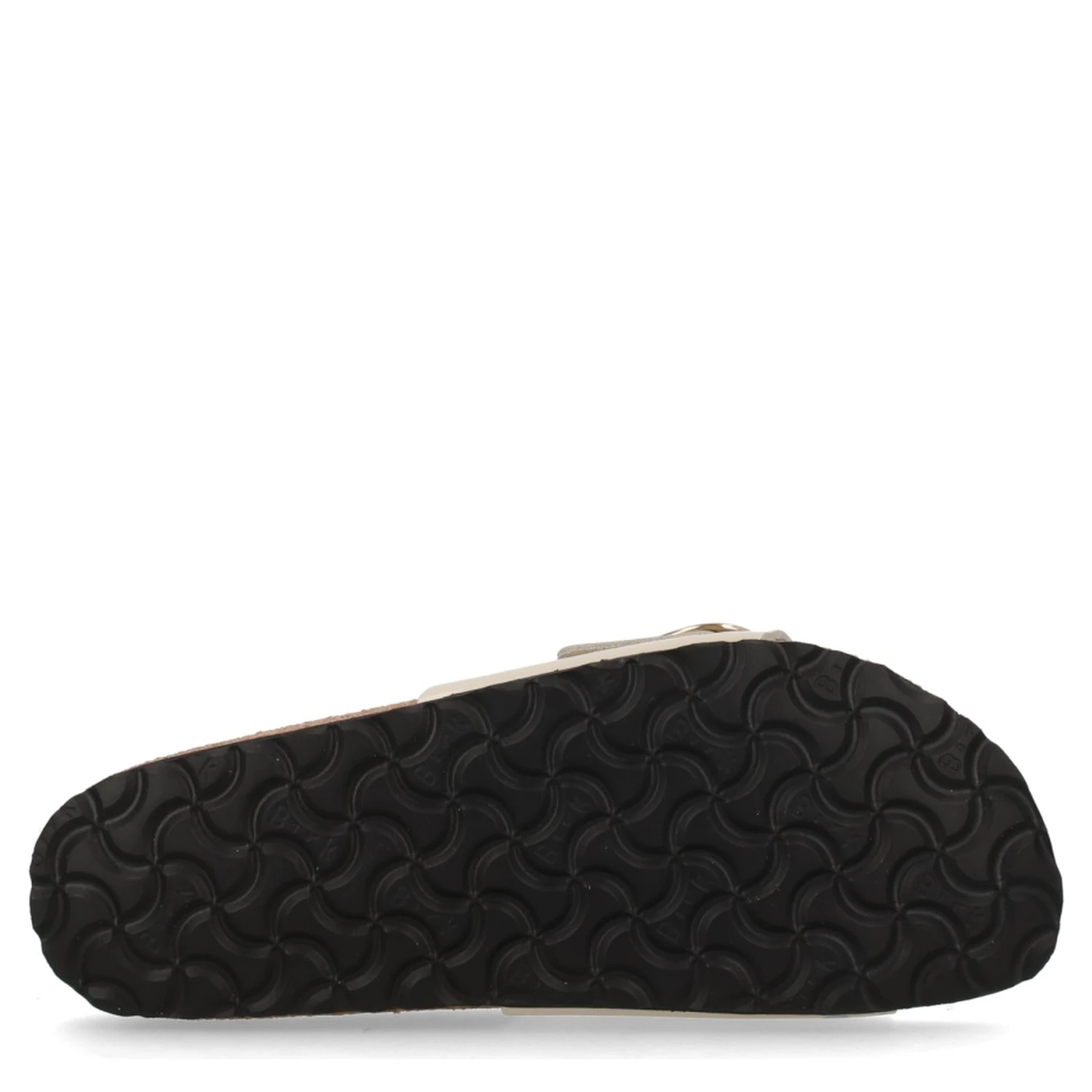 SANDAL "MADRID BIG BUCKLE"