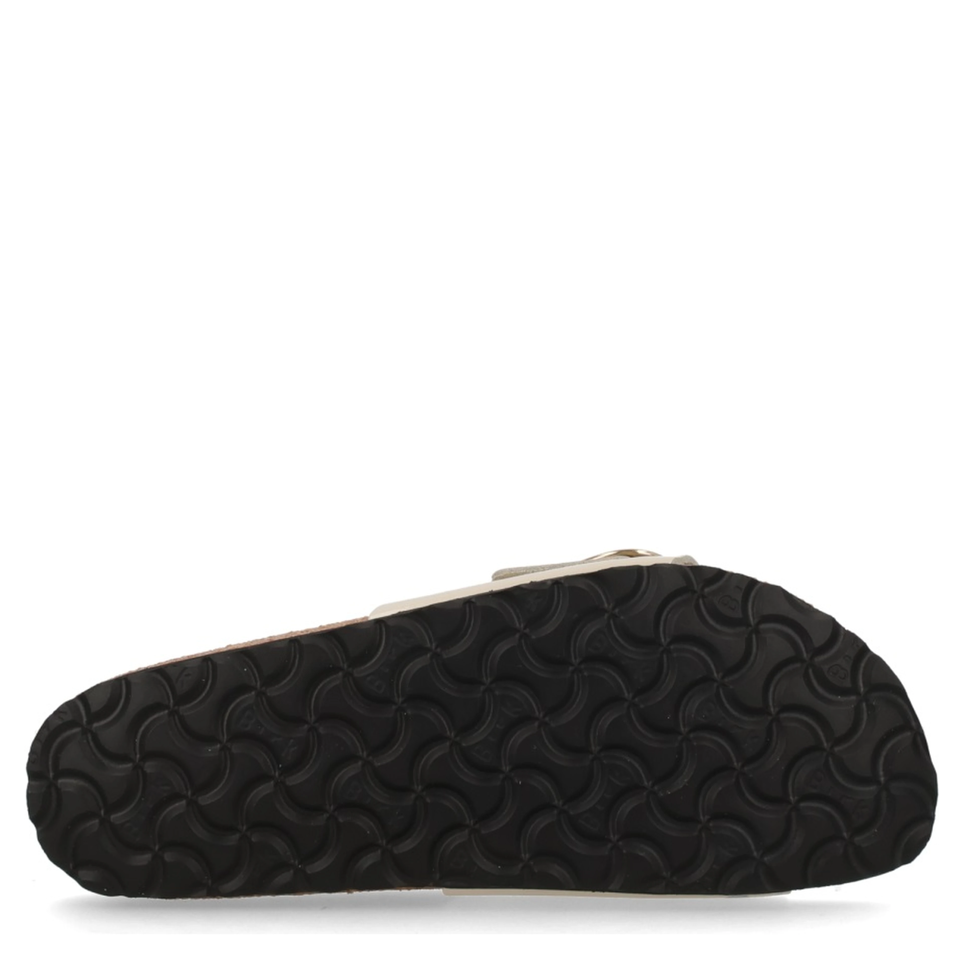 SANDAL "MADRID BIG BUCKLE"