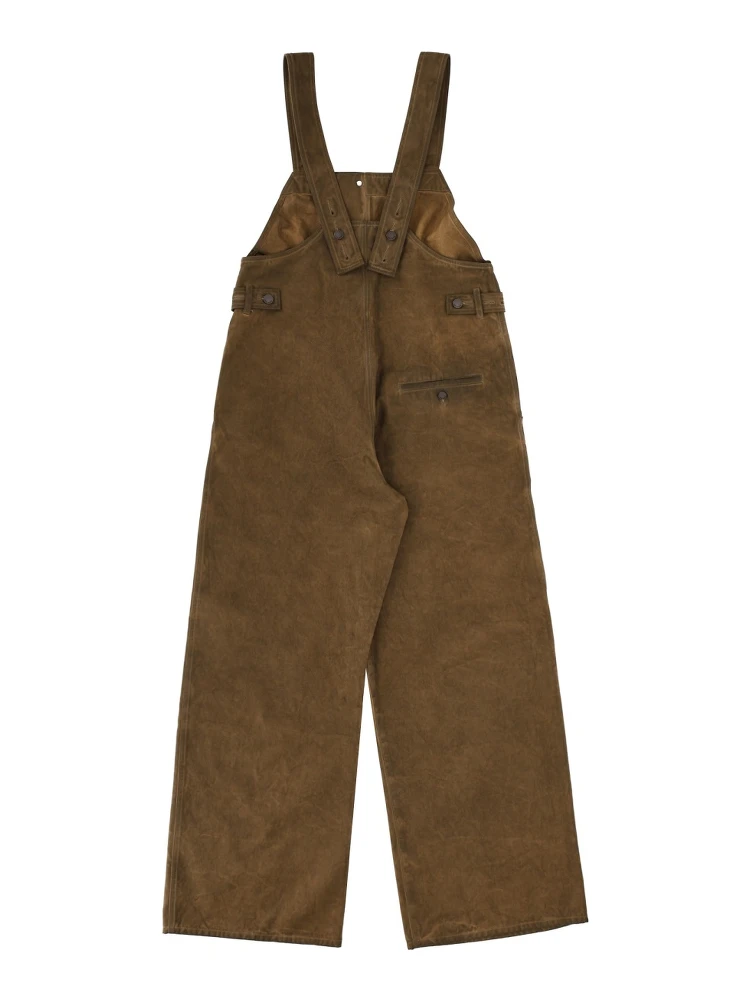 DUNGAREES "PANDA" alternative