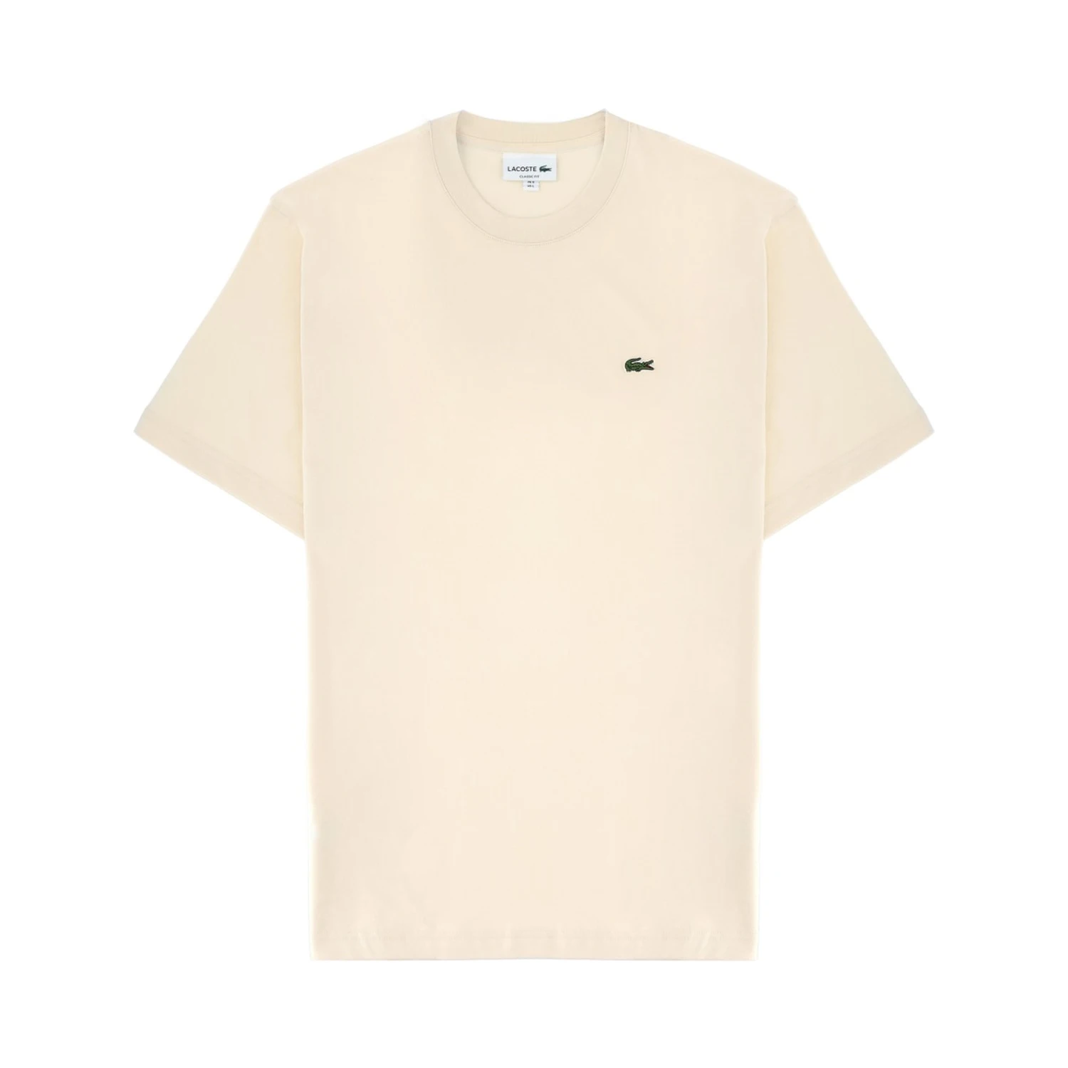 COTTON T-SHIRT