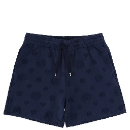 SHORTS WITH LOGO