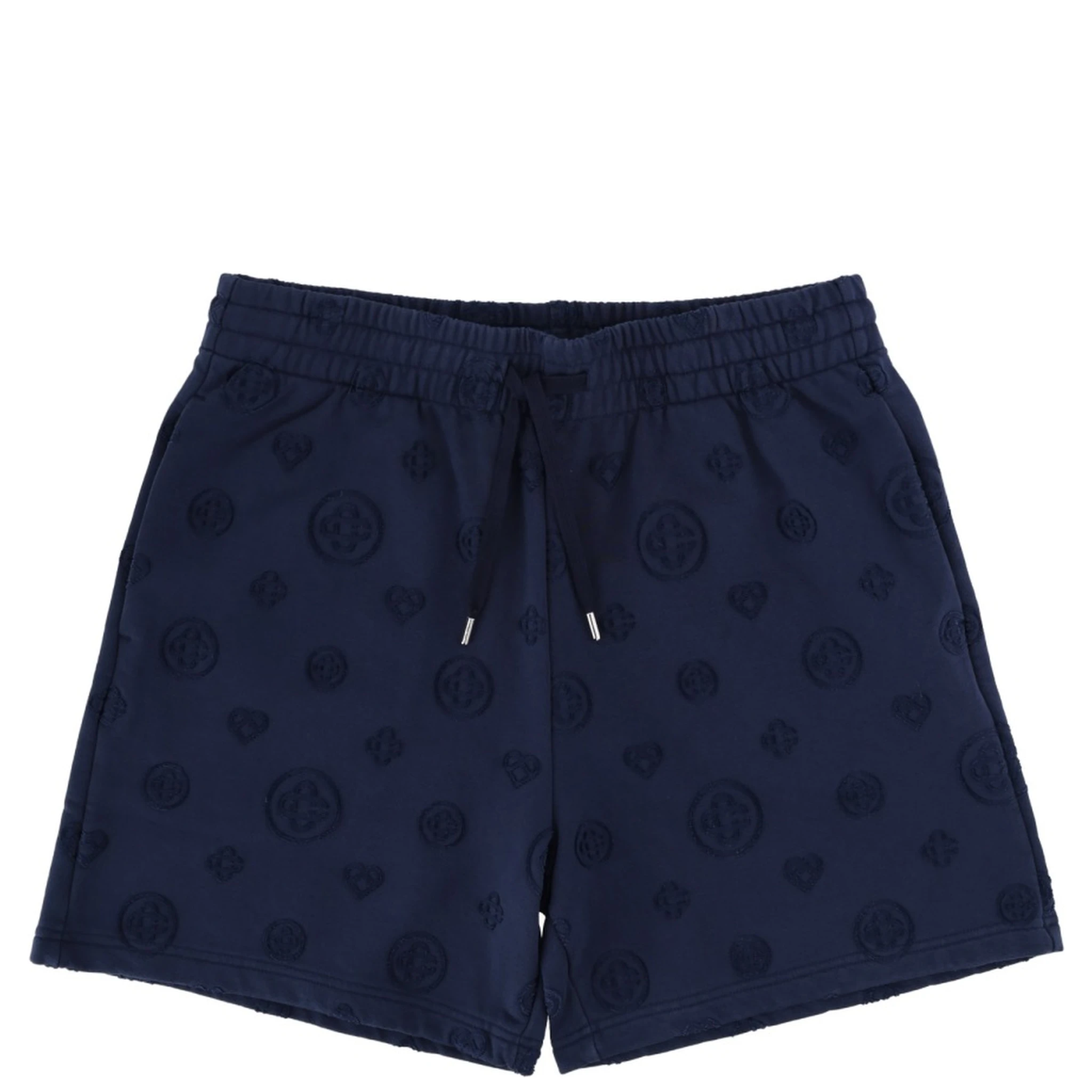 SHORTS WITH LOGO
