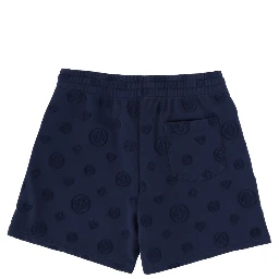 SHORTS WITH LOGO