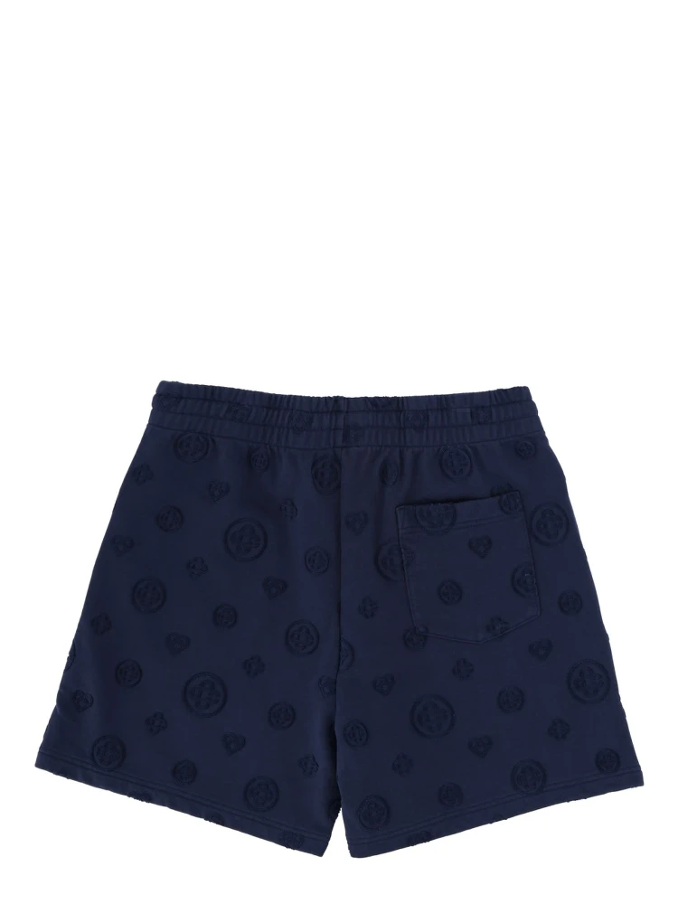 SHORTS WITH LOGO alternative