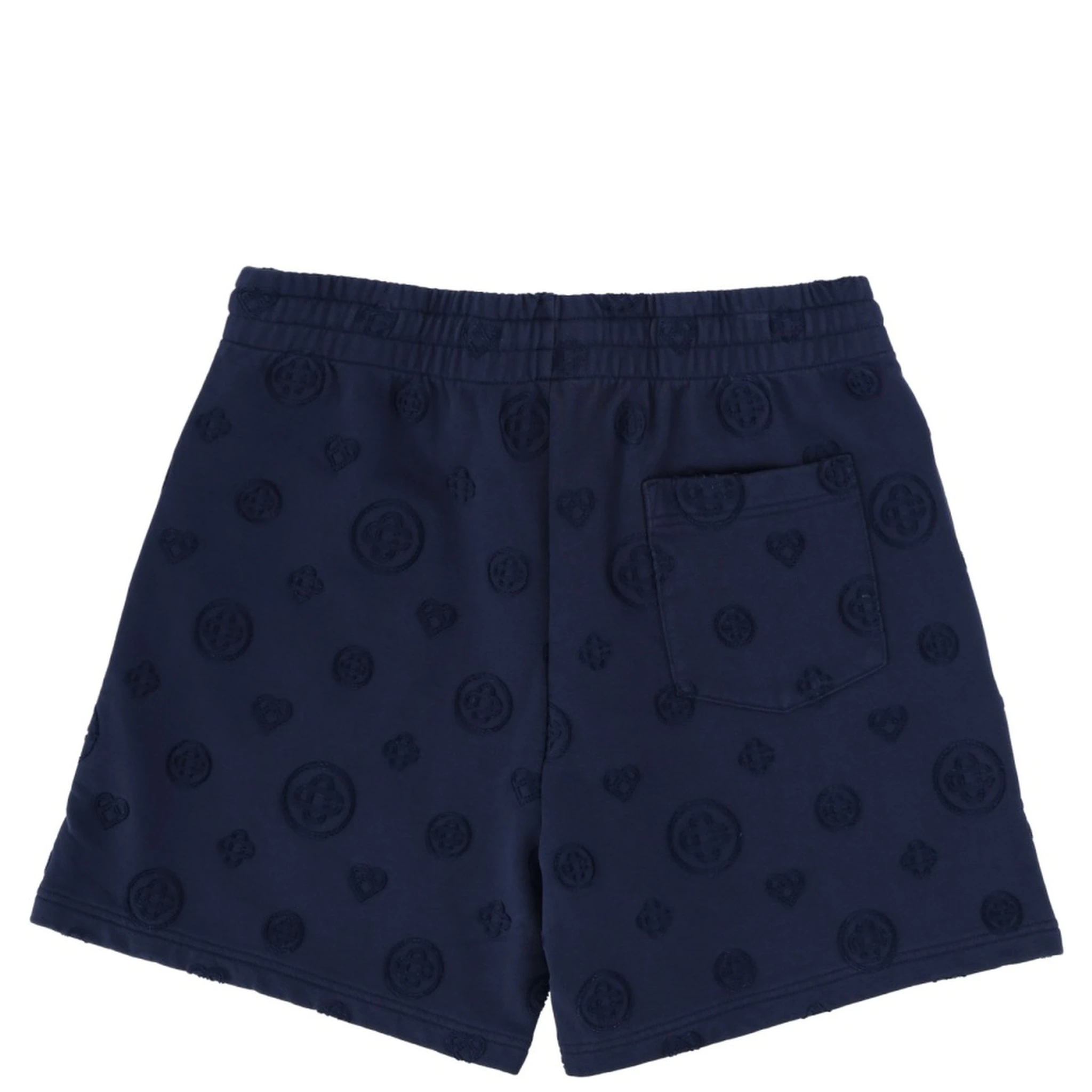 SHORTS WITH LOGO