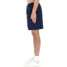 SHORTS WITH LOGO