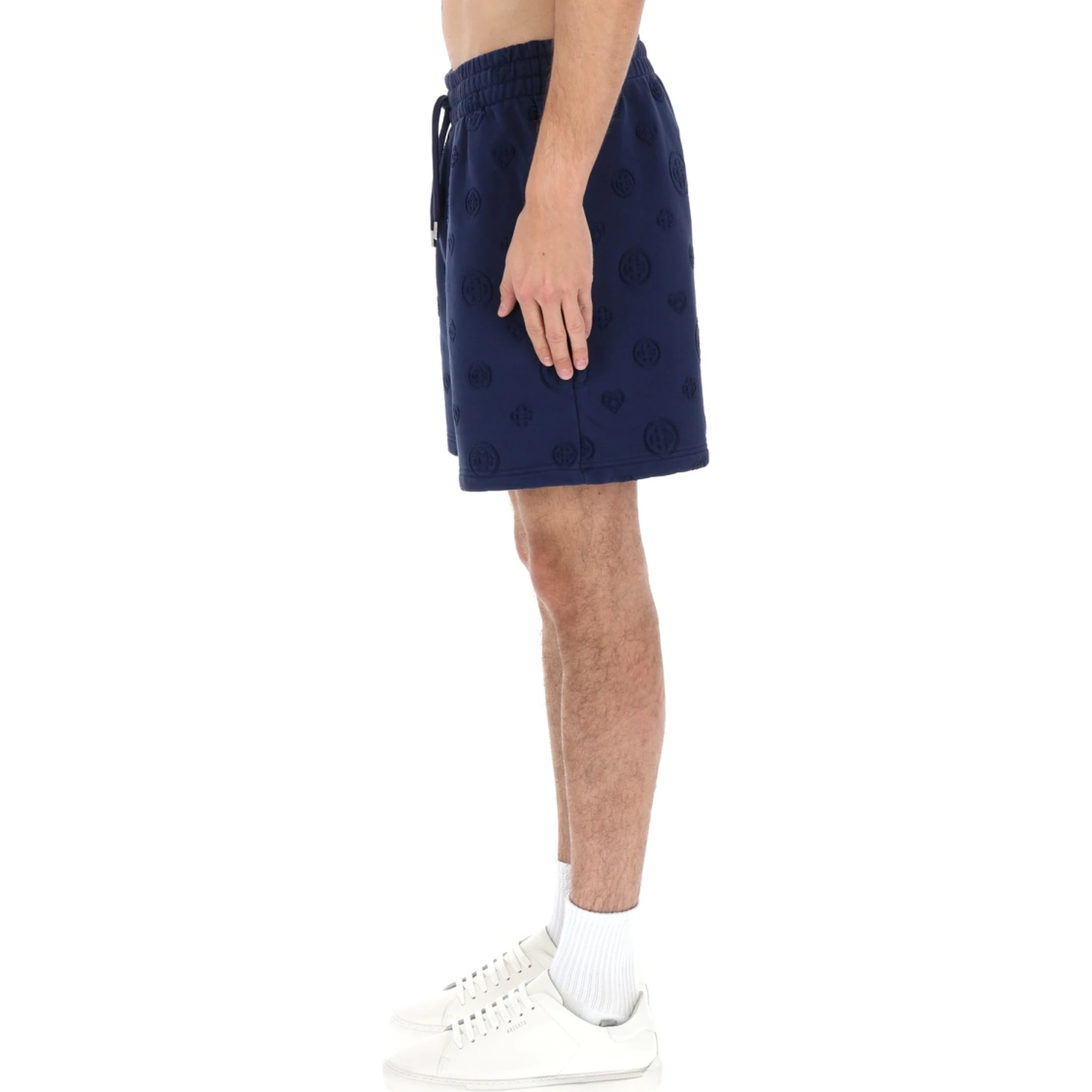 SHORTS WITH LOGO