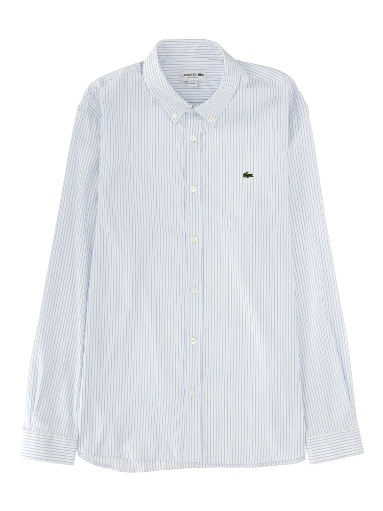SHIRT WITH LOGO