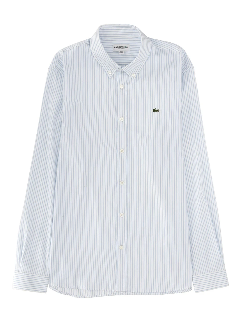 SHIRT WITH LOGO