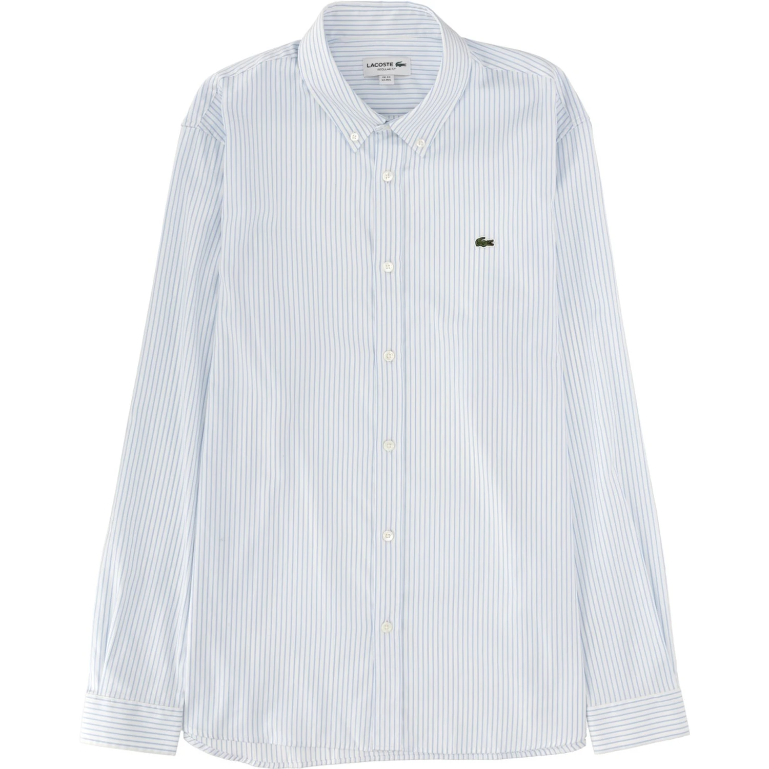 SHIRT WITH LOGO