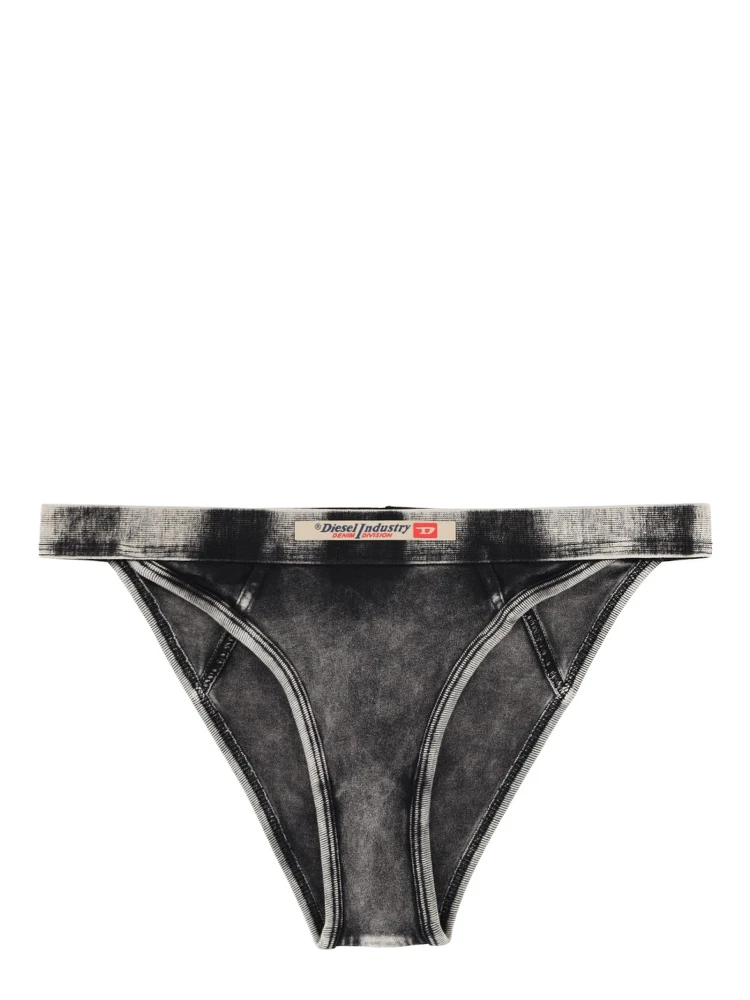 "SCARLET-DNM" BRIEFS