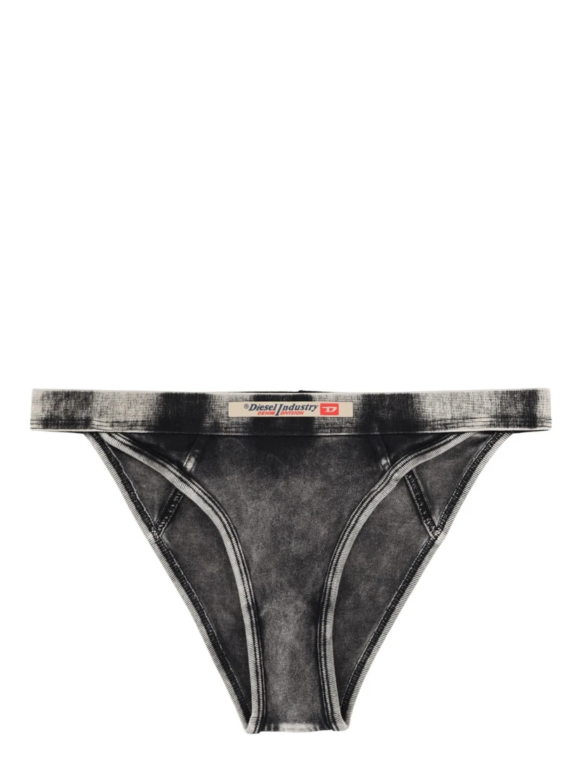 "SCARLET-DNM" BRIEFS