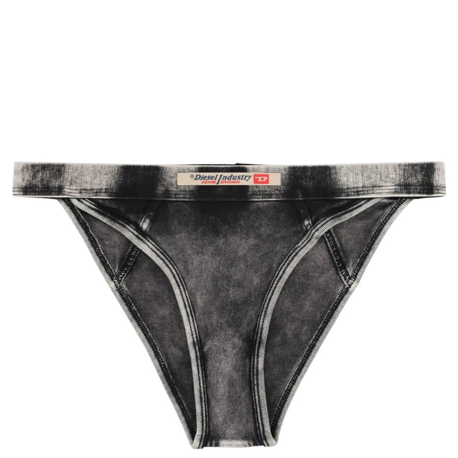 "SCARLET-DNM" BRIEFS