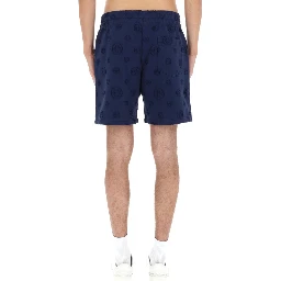 SHORTS WITH LOGO
