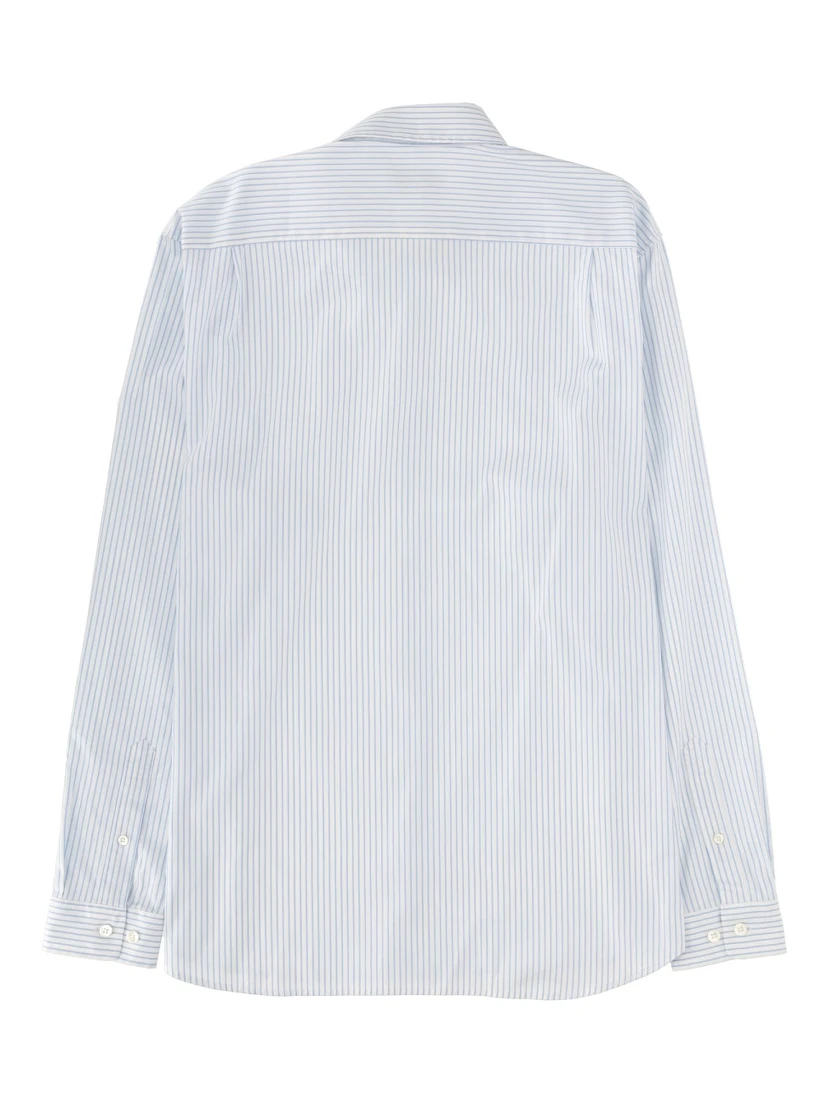 SHIRT WITH LOGO