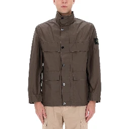 "FIELD" JACKET