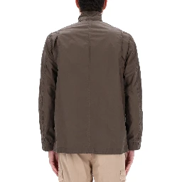 "FIELD" JACKET
