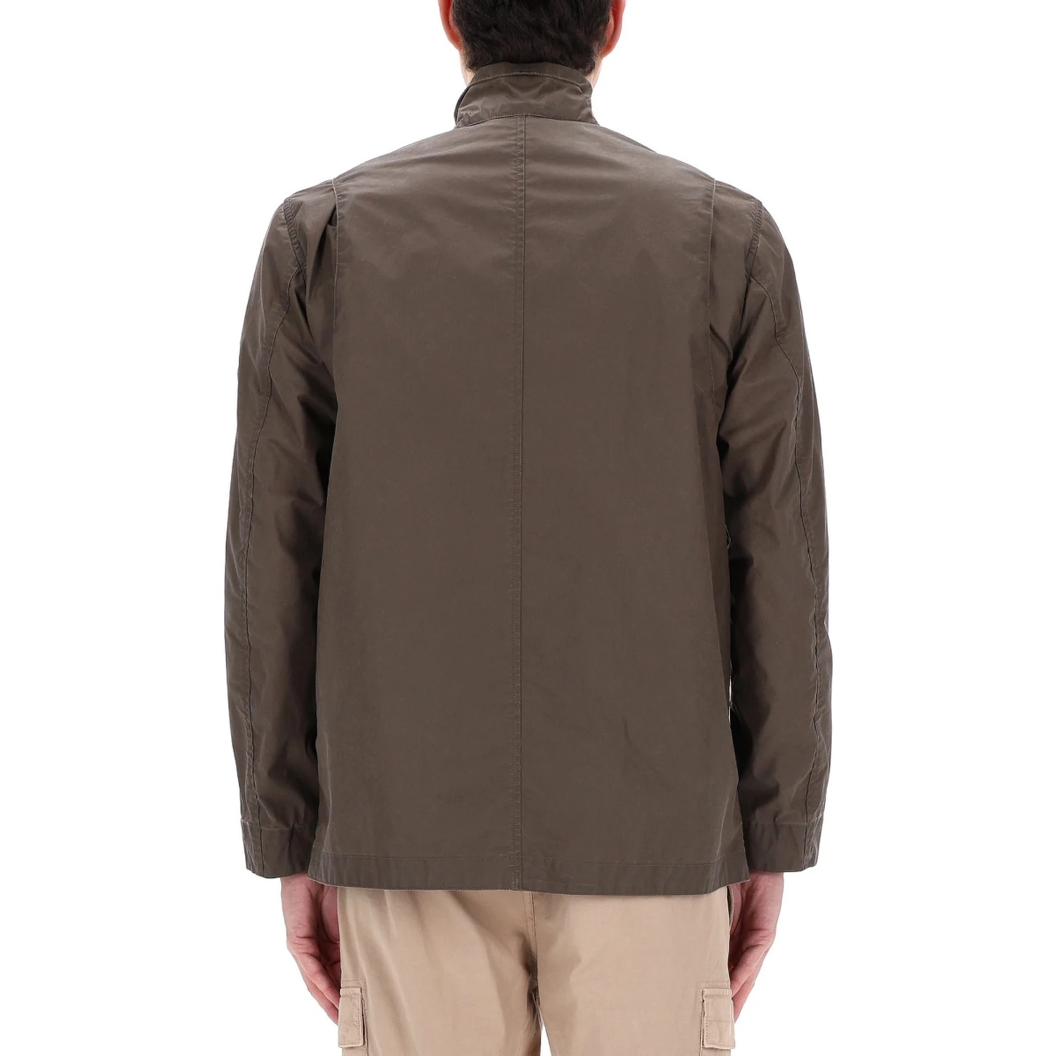 "FIELD" JACKET