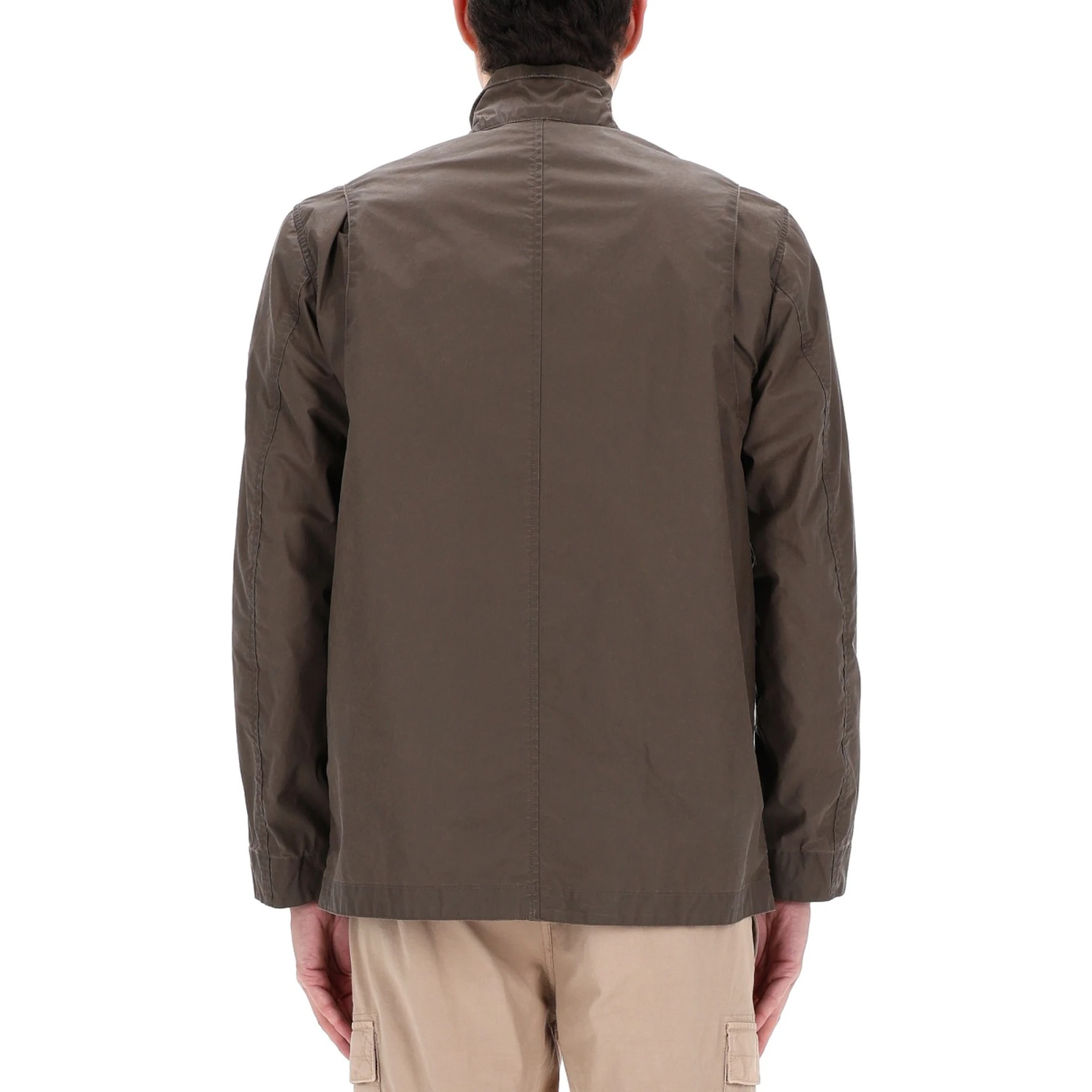 "FIELD" JACKET