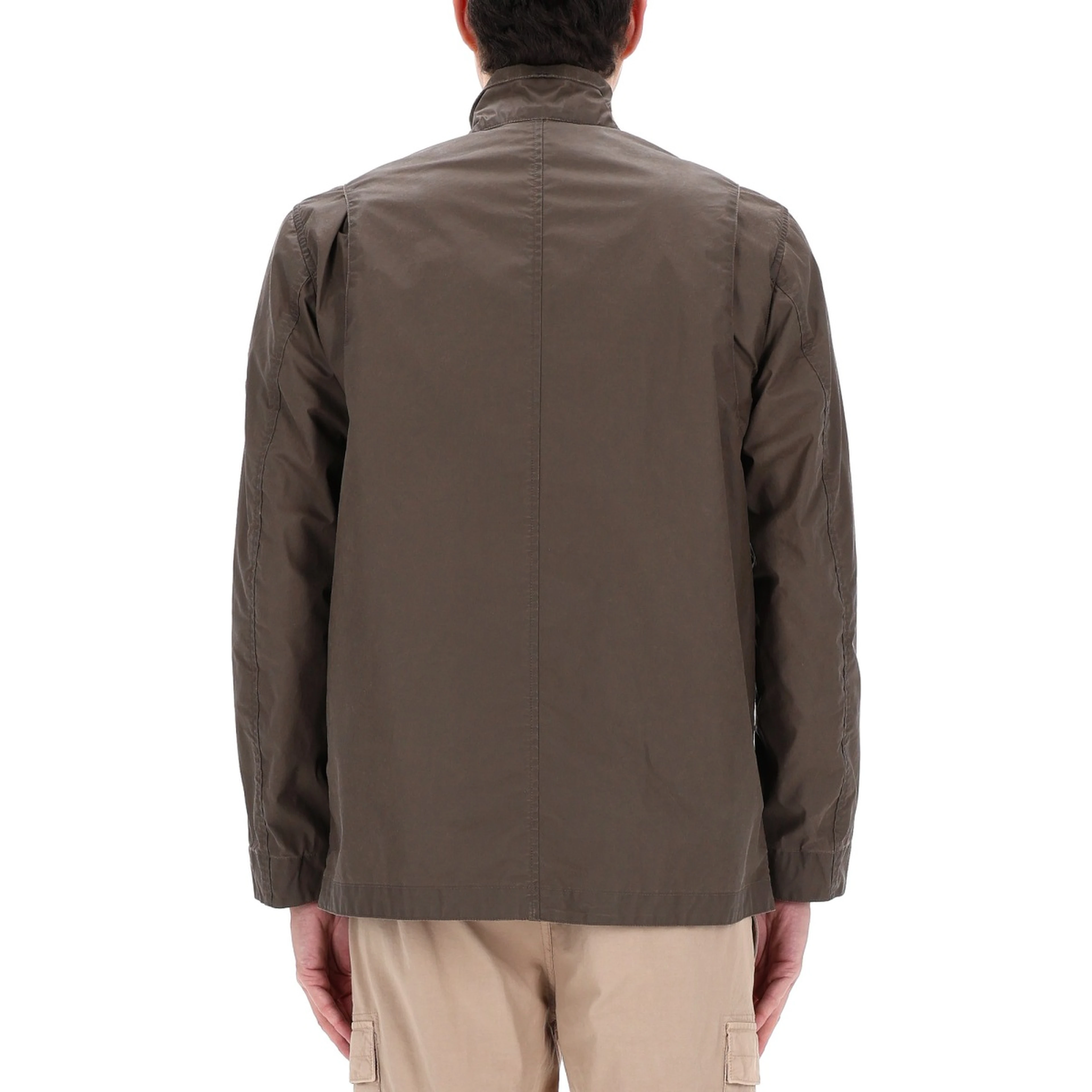 "FIELD" JACKET