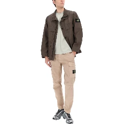 "FIELD" JACKET