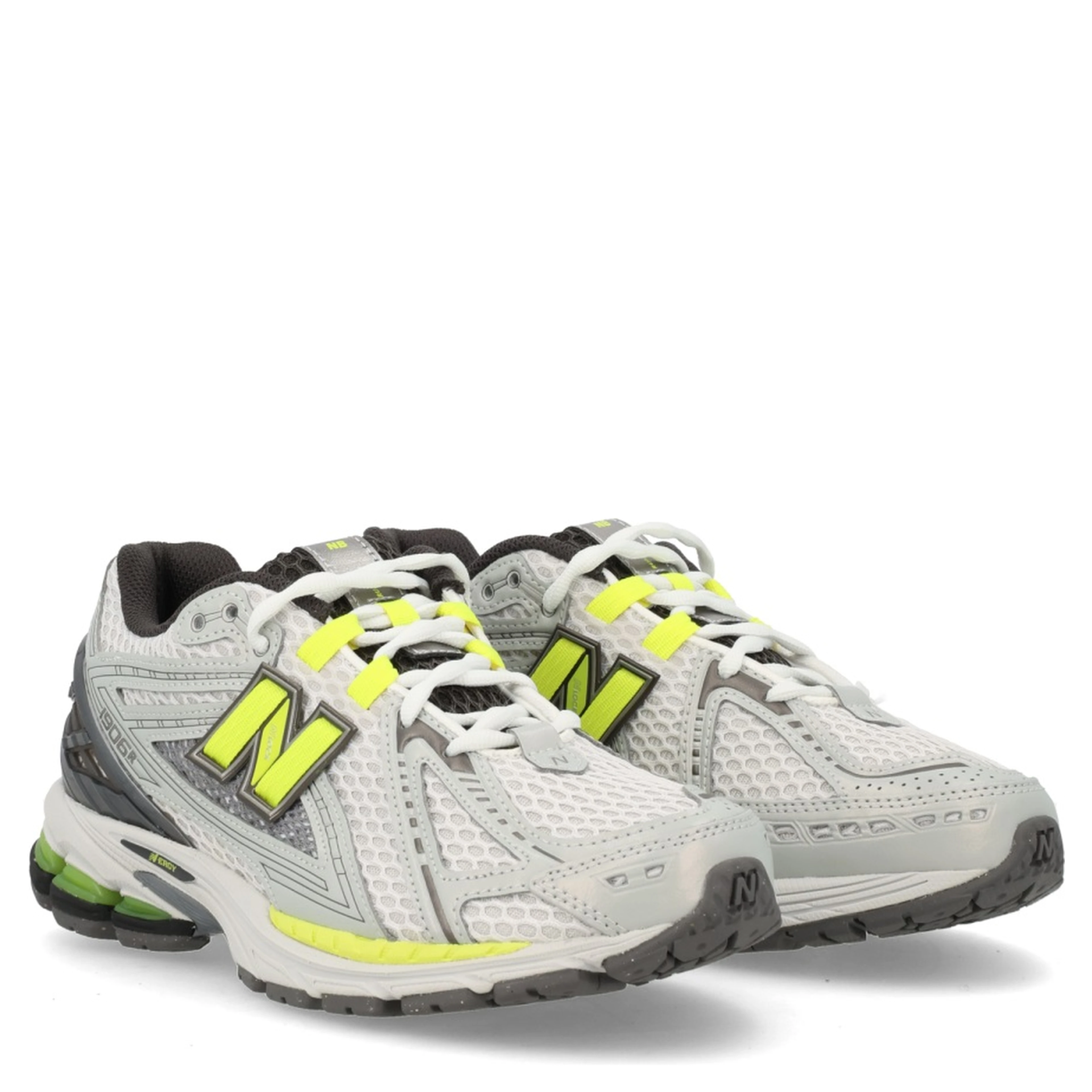 SNEAKER "U1906R"